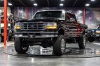 Thumbnail Photo 4 for 1996 Ford F350 4x4 Crew Cab
