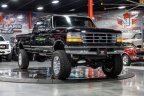 Thumbnail Photo 1 for 1996 Ford F350 4x4 Crew Cab