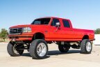 Thumbnail Photo 6 for 1996 Ford F350