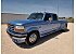 1996 Ford F350 2WD Crew Cab