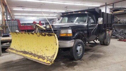 Photo 1 for 1996 Ford F350