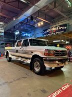 Thumbnail Photo 6 for 1996 Ford F350