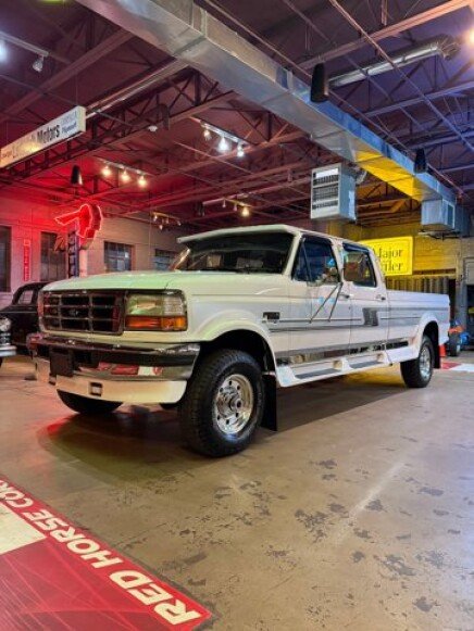 Photo 1 for 1996 Ford F350