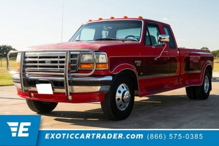 Photo 1 for 1996 Ford F350