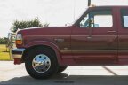 Thumbnail Photo 4 for 1996 Ford F350