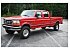 1996 Ford F350