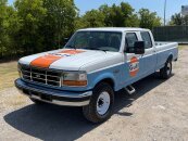1996 Ford F350 2WD SuperCab