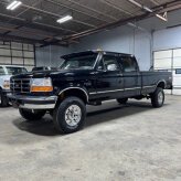 1996 Ford F350