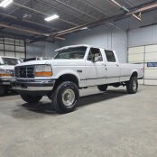 1996 Ford F350