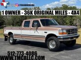 1996 Ford F350
