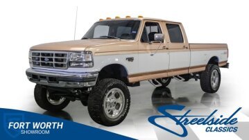 1996 Ford F350