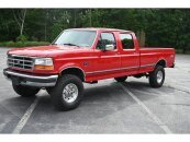 1996 Ford F350