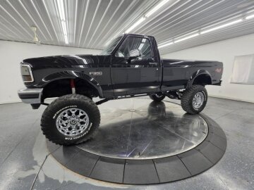1996 Ford F350