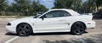 Thumbnail Photo 5 for 1996 Ford Mustang Cobra Convertible for Sale by Owner