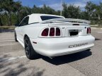 Thumbnail Photo 6 for 1996 Ford Mustang Cobra Convertible for Sale by Owner