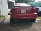 Thumbnail Photo 3 for 1996 Ford Mustang Cobra Coupe for Sale by Owner