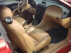 Thumbnail Photo 5 for 1996 Ford Mustang Cobra Coupe for Sale by Owner
