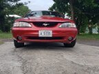 Thumbnail Photo 4 for 1996 Ford Mustang Cobra Coupe for Sale by Owner