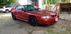 Thumbnail Photo 1 for 1996 Ford Mustang Cobra Coupe for Sale by Owner