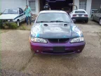 Thumbnail Photo 3 for 1996 Ford Mustang Cobra Coupe