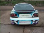 Thumbnail Photo 1 for 1996 Ford Mustang Cobra Coupe