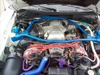 Thumbnail Photo 4 for 1996 Ford Mustang Cobra Coupe