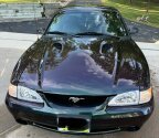 Thumbnail Photo 3 for 1996 Ford Mustang Cobra Coupe for Sale by Owner