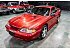 1996 Ford Mustang Cobra Coupe