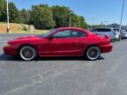 Thumbnail Photo 4 for 1996 Ford Mustang