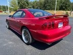 Thumbnail Photo 5 for 1996 Ford Mustang