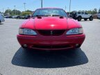 Thumbnail Photo 2 for 1996 Ford Mustang
