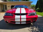 Thumbnail Photo 2 for 1996 Ford Mustang