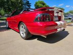 Thumbnail Photo 4 for 1996 Ford Mustang