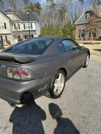Thumbnail Photo 4 for 1996 Ford Mustang
