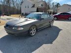 Thumbnail Photo 2 for 1996 Ford Mustang