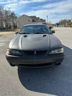 Thumbnail Photo 1 for 1996 Ford Mustang