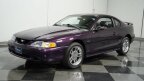 Thumbnail Photo 6 for 1996 Ford Mustang GT