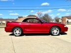 Thumbnail Photo 4 for 1996 Ford Mustang GT Convertible