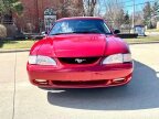 Thumbnail Photo 3 for 1996 Ford Mustang GT Convertible