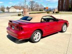 Thumbnail Photo 5 for 1996 Ford Mustang GT Convertible