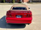 Thumbnail Photo 6 for 1996 Ford Mustang GT Convertible