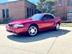 Thumbnail Photo 2 for 1996 Ford Mustang GT Convertible