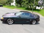 Thumbnail Photo 3 for 1996 Ford Mustang