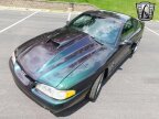 Thumbnail Photo 2 for 1996 Ford Mustang