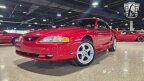 Thumbnail Photo 2 for 1996 Ford Mustang GT