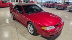 Thumbnail Photo 5 for 1996 Ford Mustang GT