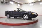 Thumbnail Photo 2 for 1996 Ford Mustang Cobra Convertible