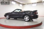 Thumbnail Photo 5 for 1996 Ford Mustang Cobra Convertible