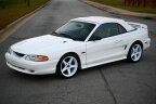 Thumbnail Photo 1 for 1996 Ford Mustang