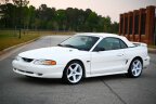 Thumbnail Photo 6 for 1996 Ford Mustang